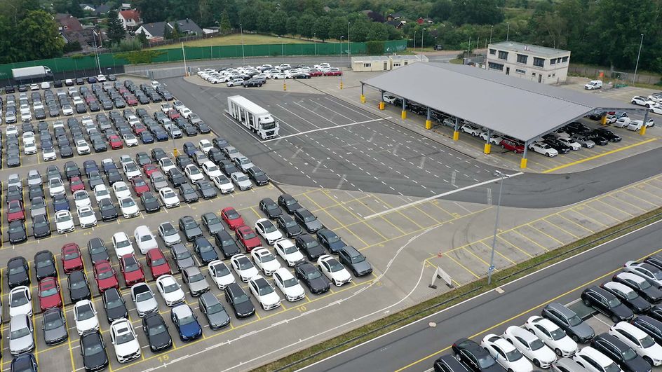Autoterminals